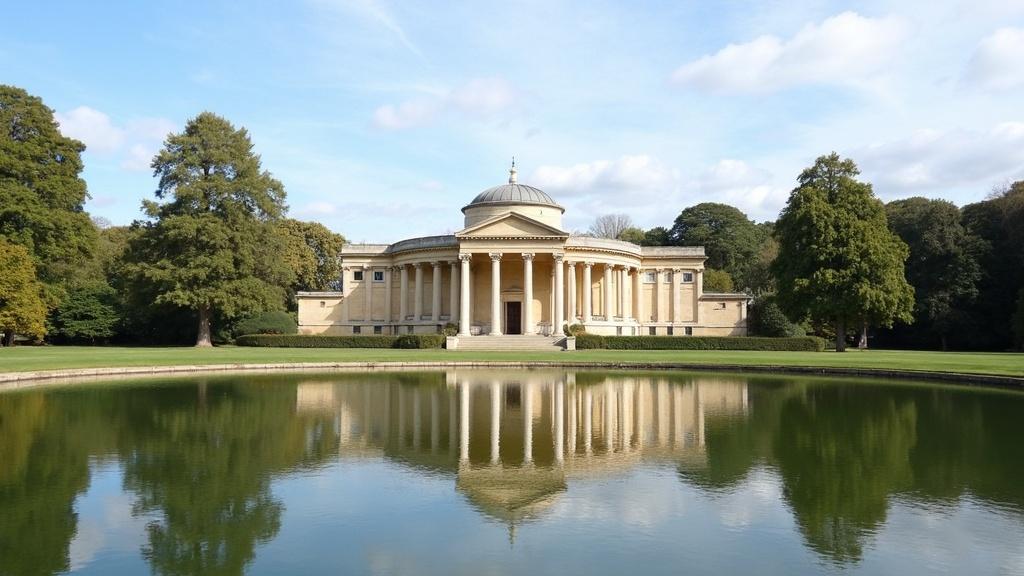 Pittville Cheltenham: A Local's Guide to the Park, the Pump Room and the Neighbourhood