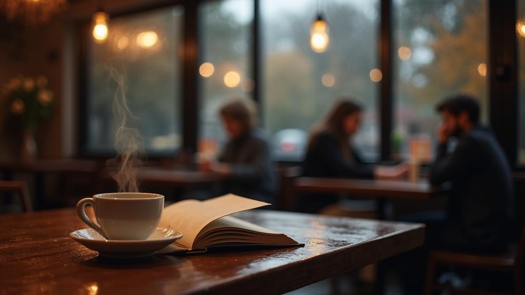 Rainy Day in Cheltenham: A Local's Guide to Indoor Things to Do