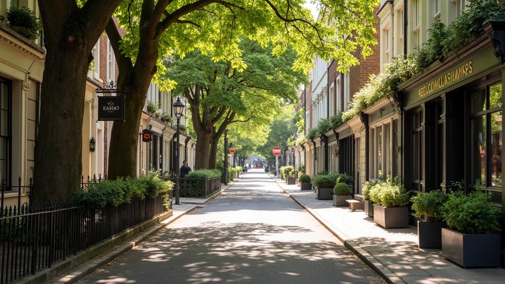 The Suffolks Cheltenham: A Local's Guide to the Town's Quietly Excellent Neighbourhood