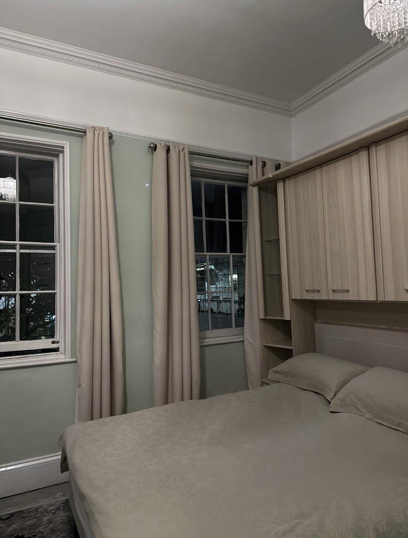 Regency Rooms Guesthouse