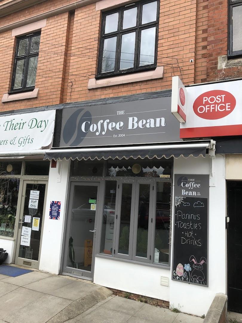 The Coffee Bean