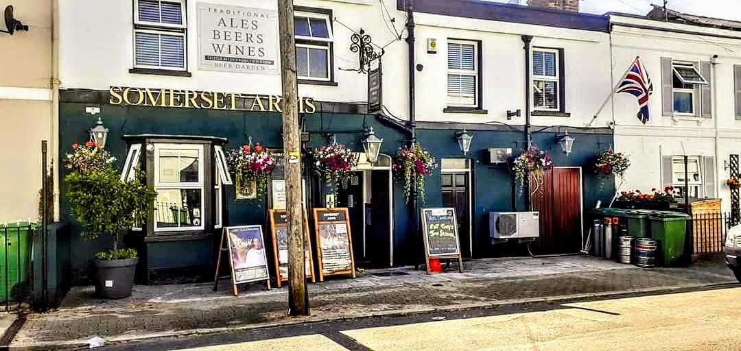Somerset Arms