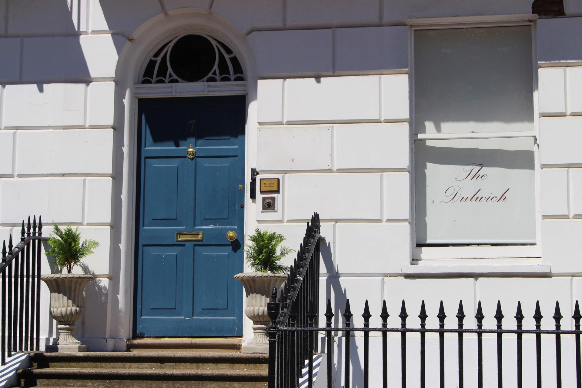 The Dulwich