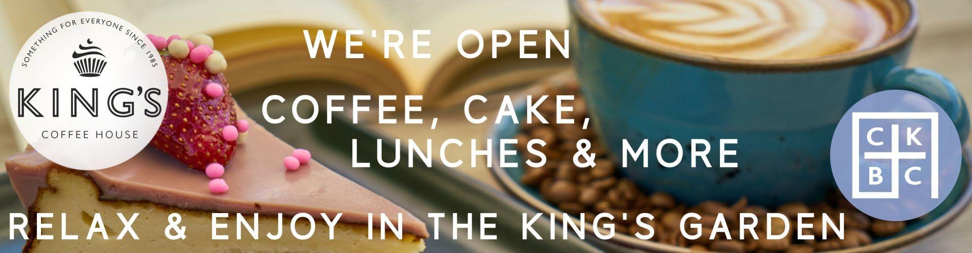 Kings Coffee House