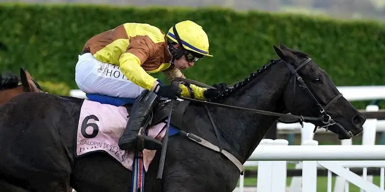 Cheltenham Racecourse